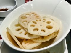 -海底捞火锅(北京路店)