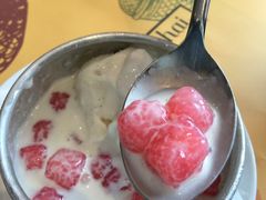 -simply thai天泰(静安嘉里中心店)