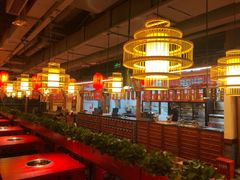 -谭鸭血老火锅(万象九宜城店)