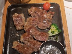 -豪享来中西餐厅(隆昌店)