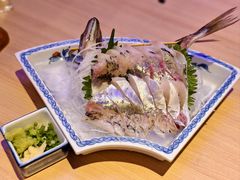 -琴寿司居酒屋(中山广场店)