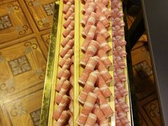 -羊大爷涮肉(亮马桥店)