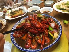 -阿凡海鲜(甬港北路店)