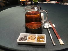 -江南雅厨(李公堤店)