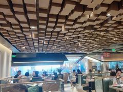 -韩盛·古法烤肉店(皇城恒隆广场店)