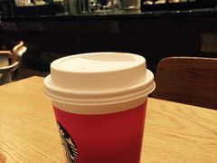 -星巴克(武康路店)