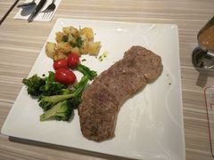 -必胜客(证大大拇指店)