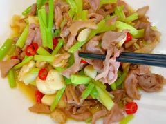 -李东农庄(中南百草园地标店)