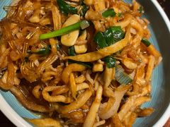 -前海沿·青岛菜(大拇指广场石老人店)