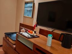 -深圳香格里拉酒店