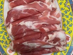 -清真·马家火锅美食城(镇江北路店)
