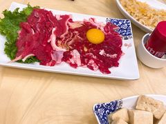 -清花阁乌拉满族火锅(厦门街店)