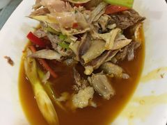 -马尔龙新疆饭店·清真(长青路店)