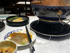 -东来顺•非遗火锅(外滩店)