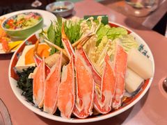 -蟹料理 札幌かに家(名古屋店)