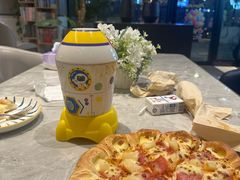 -必胜客(漕宝路店)