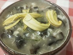 -龙桥私厨·姜花菊花过桥鱼·顺德菜(容桂店)