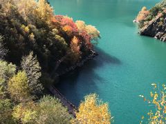 -叠溪松坪沟景区