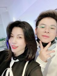 -MOKA HAIR SALON 烫染造型