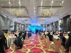 -天津水游城丽筠酒店