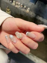 -雪儿·YuKi美甲美睫皮肤管理Salon
