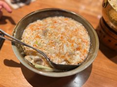 蟹肉伊面-云龙轩(迪士尼探索家度假酒店)