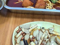 -晋运胡子大盘鸡(南中环店)