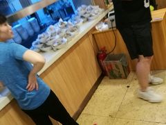 -水仙拉面(水仙街店)