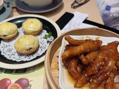 -点都德(华强南店)