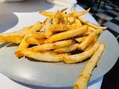 松露炸薯条-夏朵花园(复兴西路店)