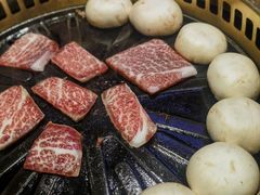 -龙记珍牛和牛烧肉(龙南街店)