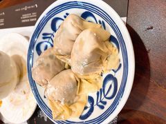 水饺王-真味鲜厨(观塘店)