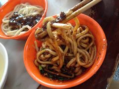 -肖家河家常面(肖家河北街店)