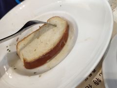 -斯比特花园西餐厅(东方商厦店)