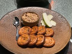 -杭州西子湖四季酒店·金沙厅