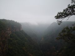 -广东大峡谷
