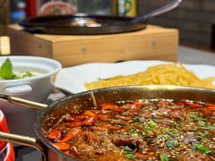 -四川饭店·小龙虾(长白店)