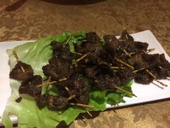 阿布氌孜藏餐厅(九寨沟店)-阿布氇孜藏餐厅(九寨沟店)