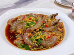 -抱德·潮汕味(敦和店原惠城鱼仔)