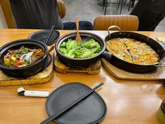 -旺爷砂锅·茶作(国贸城店)