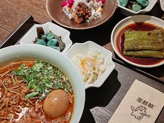 -三道菜(明堂公园店)