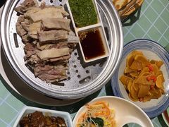 -胡杨记忆(和平路店)