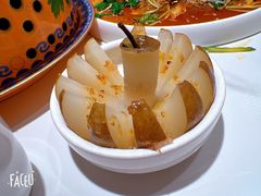 -上关东东北菜(夫子庙水游城店)