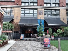 -THE CANNERY&JUJU 新鲜海鲜·牛排美食酒廊