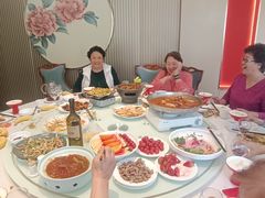 -普天和酒楼(天津之眼店)