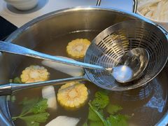 -潮正和潮汕牛肉火锅·老字号(番禺万达店)