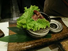 -赤坂亭M9和牛烧肉·日料398放题(万达店)