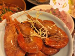 -三酉星·枫·山風与野菜(上海总店)