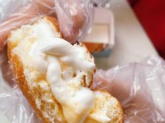 -DEMO黛慕蛋糕(中泰店)