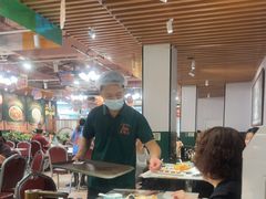 -喜势点·糖沙翁手工茶点·本地人茶居(永庆坊店)